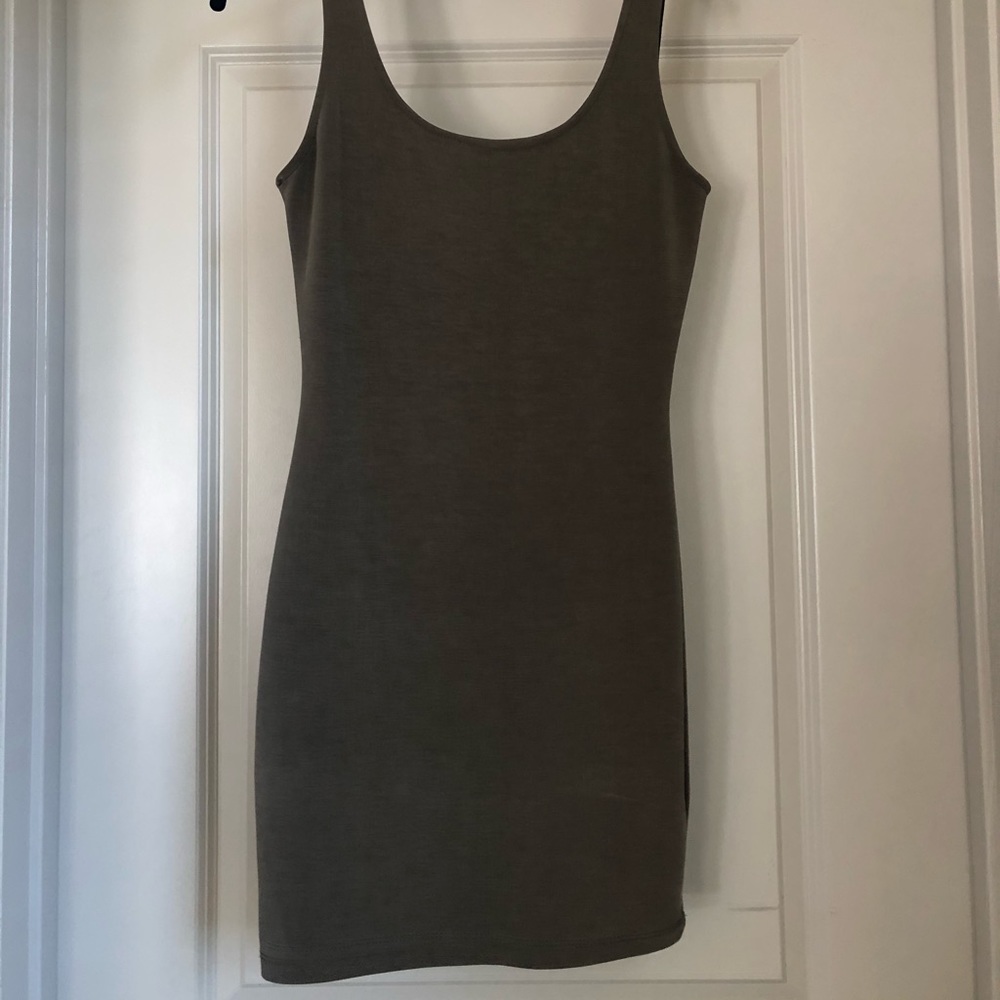 Bodycon dress
